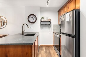 Lost Lake Lodge by Whistler Premier