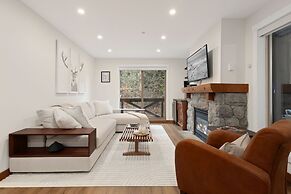 Lost Lake Lodge by Whistler Premier