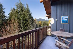 Lost Lake Lodge by Whistler Premier