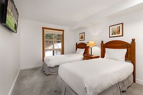 Lost Lake Lodge by Whistler Premier