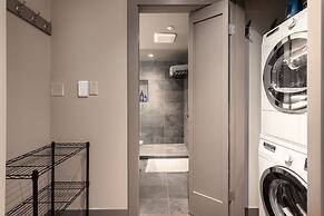 Lost Lake Lodge by Whistler Premier