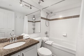 Lost Lake Lodge by Whistler Premier