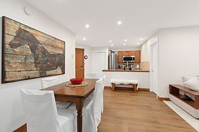 Lost Lake Lodge by Whistler Premier