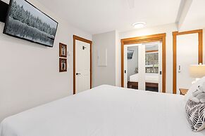 Lost Lake Lodge by Whistler Premier