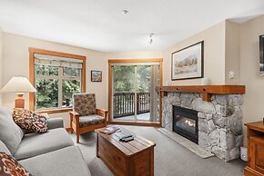 Lost Lake Lodge by Whistler Premier