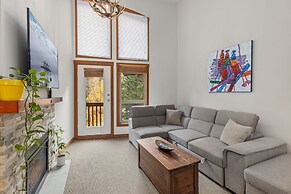 Lost Lake Lodge by Whistler Premier