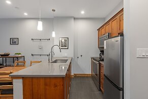 Lost Lake Lodge by Whistler Premier