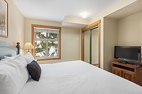Lost Lake Lodge by Whistler Premier