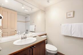 Lost Lake Lodge by Whistler Premier