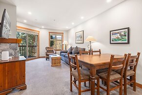 Lost Lake Lodge by Whistler Premier