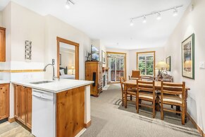 Lost Lake Lodge by Whistler Premier
