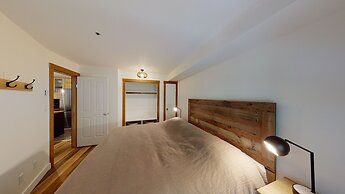 Lost Lake Lodge by Whistler Premier