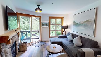 Lost Lake Lodge by Whistler Premier