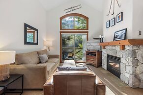 Lost Lake Lodge by Whistler Premier