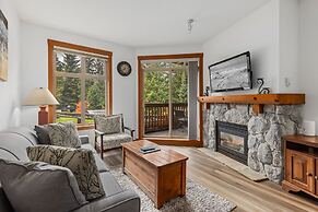 Lost Lake Lodge by Whistler Premier