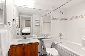 Lost Lake Lodge by Whistler Premier