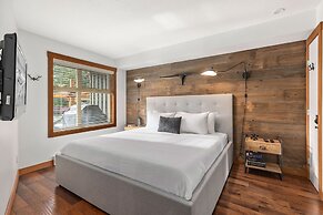 Lost Lake Lodge by Whistler Premier