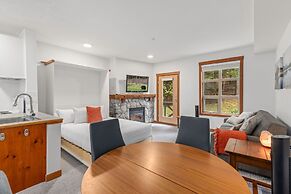 Lost Lake Lodge by Whistler Premier