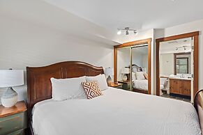 Lost Lake Lodge by Whistler Premier