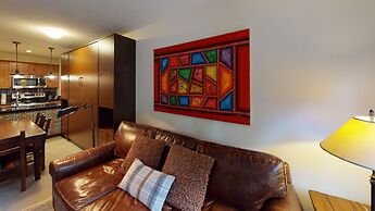 Lost Lake Lodge by Whistler Premier