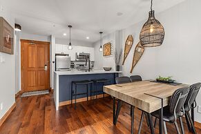 Lost Lake Lodge by Whistler Premier