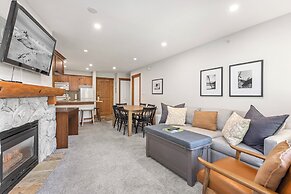 Lost Lake Lodge by Whistler Premier