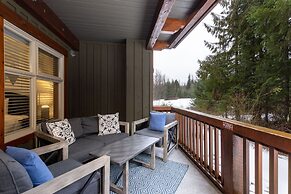 Lost Lake Lodge by Whistler Premier