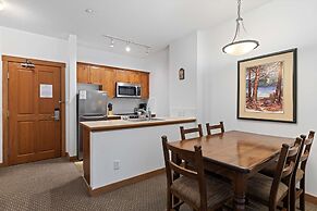 Lost Lake Lodge by Whistler Premier