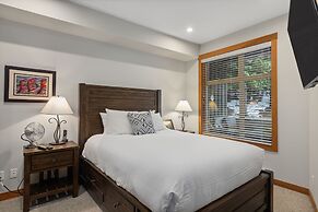 Lost Lake Lodge by Whistler Premier