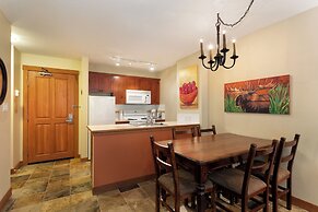 Lost Lake Lodge by Whistler Premier