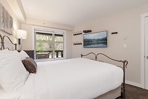 Lost Lake Lodge by Whistler Premier