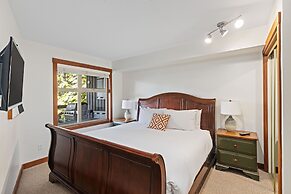 Lost Lake Lodge by Whistler Premier