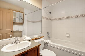 Lost Lake Lodge by Whistler Premier