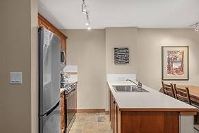 Lost Lake Lodge by Whistler Premier