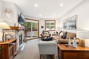 Lost Lake Lodge by Whistler Premier