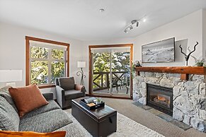 Lost Lake Lodge by Whistler Premier