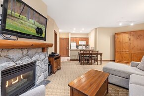 Lost Lake Lodge by Whistler Premier