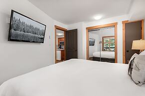 Lost Lake Lodge by Whistler Premier