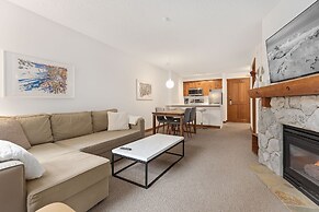 Lost Lake Lodge by Whistler Premier