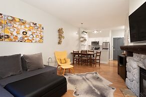 Lost Lake Lodge by Whistler Premier