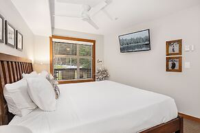 Lost Lake Lodge by Whistler Premier