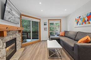 Lost Lake Lodge by Whistler Premier