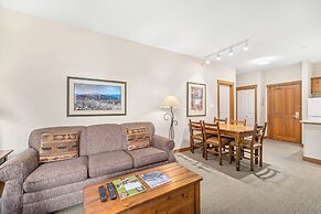 Lost Lake Lodge by Whistler Premier