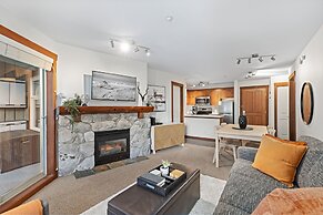 Lost Lake Lodge by Whistler Premier