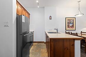 Lost Lake Lodge by Whistler Premier