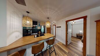 Lost Lake Lodge by Whistler Premier