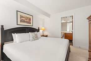 Lost Lake Lodge by Whistler Premier