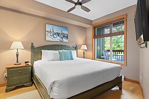 Lost Lake Lodge by Whistler Premier