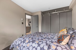 Lost Lake Lodge by Whistler Premier