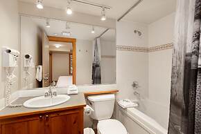 Lost Lake Lodge by Whistler Premier